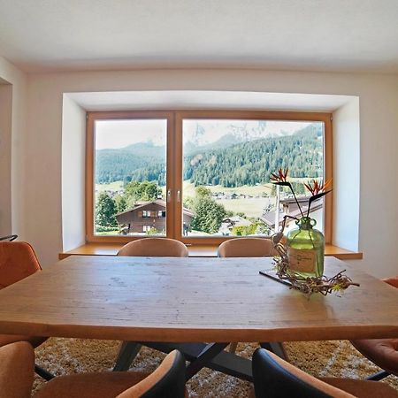 Design Residence Del Passo Padola Dış mekan fotoğraf