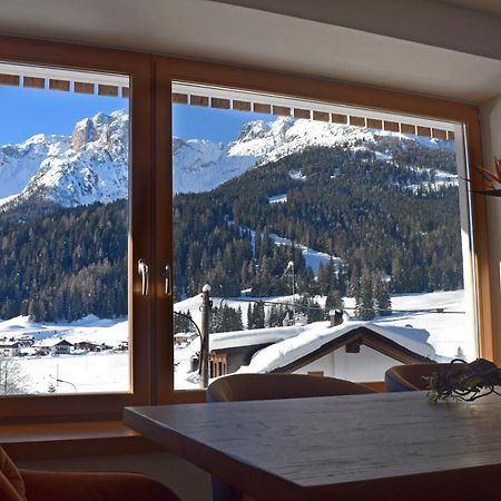 Design Residence Del Passo Padola Dış mekan fotoğraf
