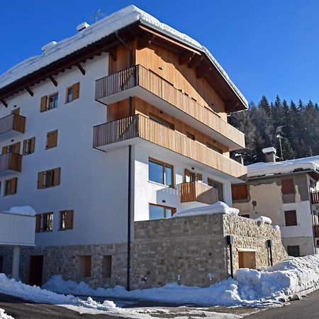Design Residence Del Passo Padola Dış mekan fotoğraf