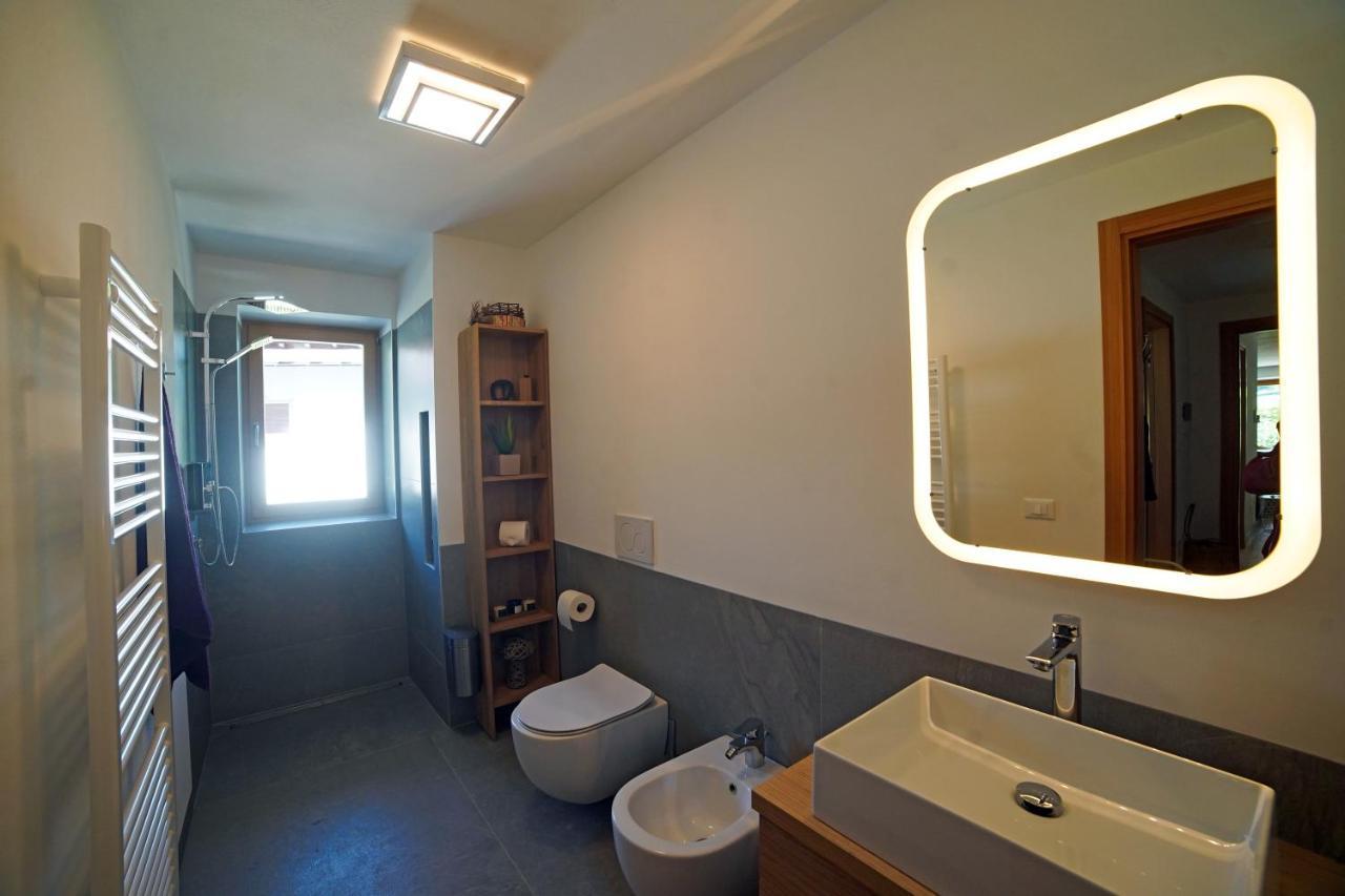 Design Residence Del Passo Padola Dış mekan fotoğraf