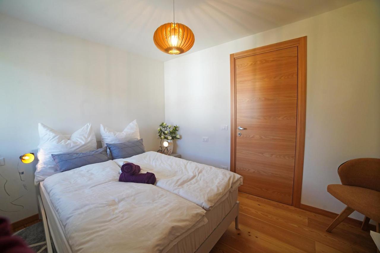 Design Residence Del Passo Padola Dış mekan fotoğraf
