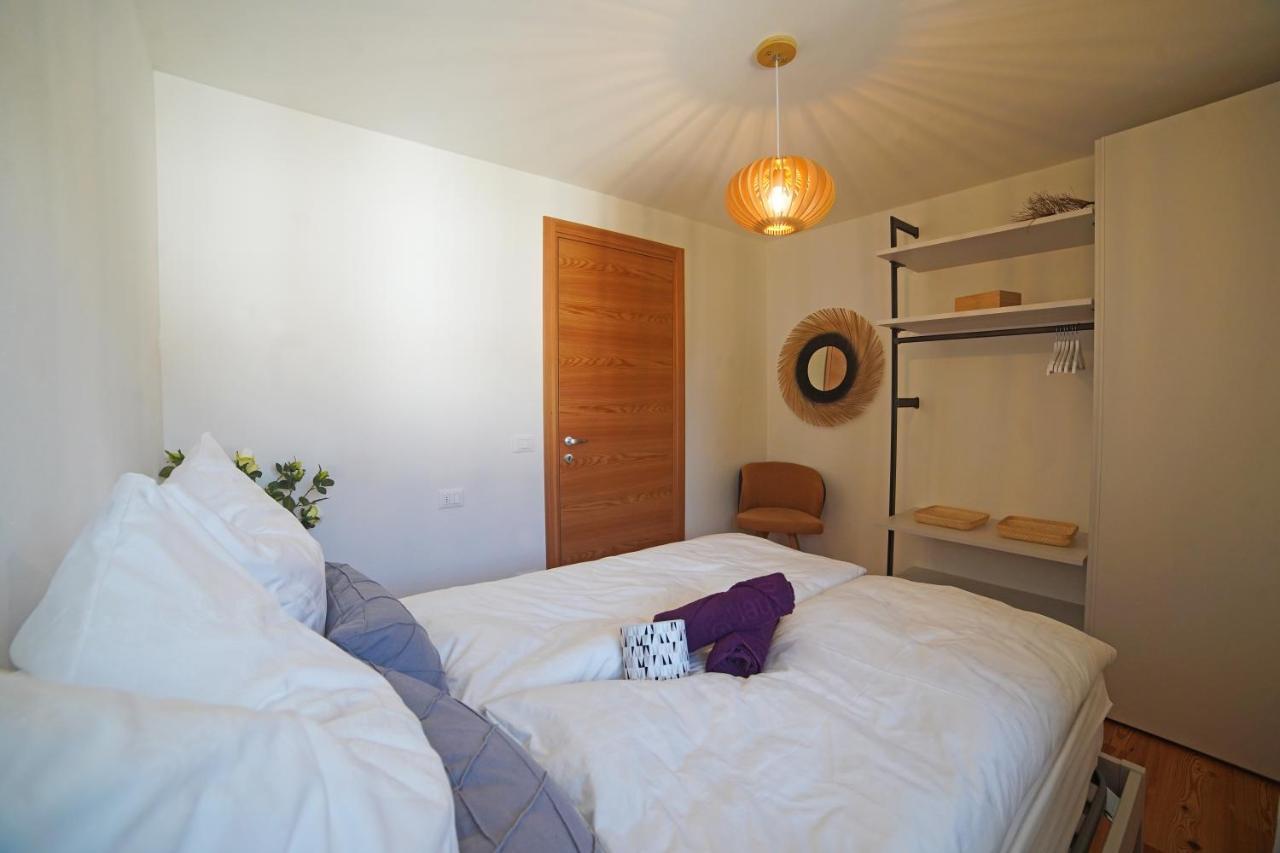 Design Residence Del Passo Padola Dış mekan fotoğraf