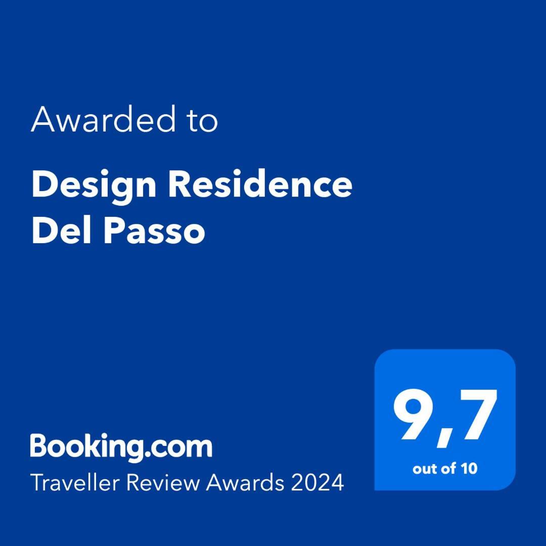 Design Residence Del Passo Padola Dış mekan fotoğraf